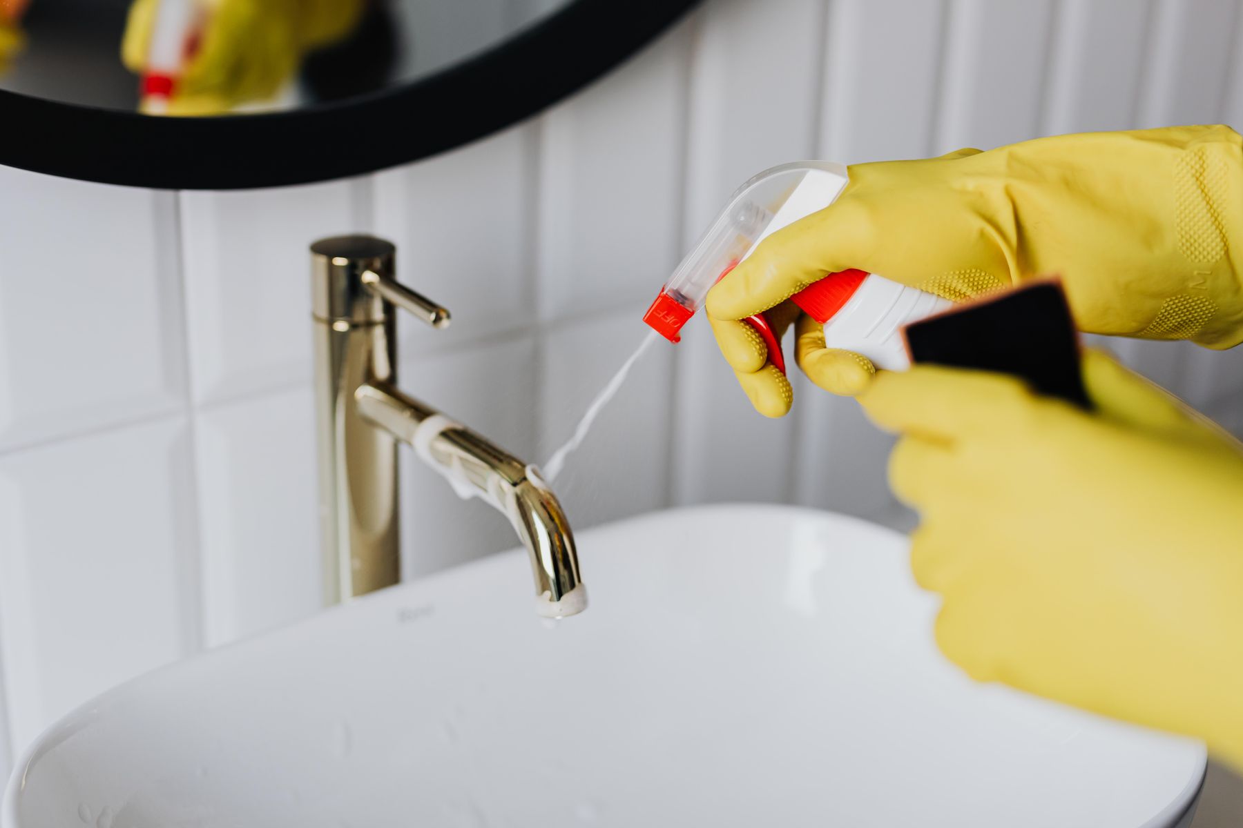 Professionelle Gebäudereinigung durch Kasumi Facility Services in Winterthur